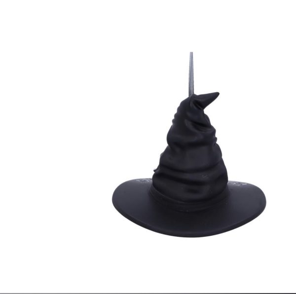 Nemesis Now© Eat Sleep Spell Repeat Witch Hat Hanging Ornament (9cm) - Image 5