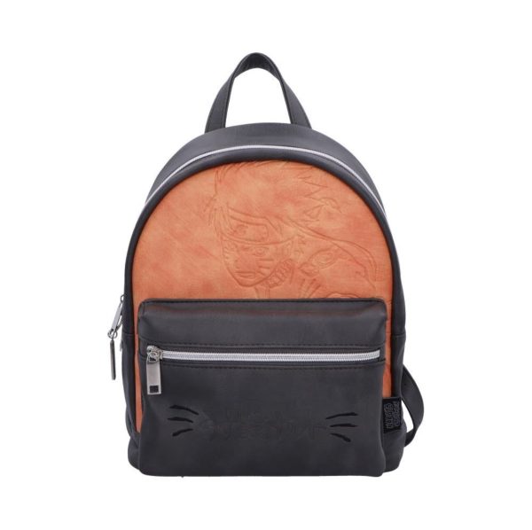 Nemesis Now© Naruto© Naruto Backpack 28cm