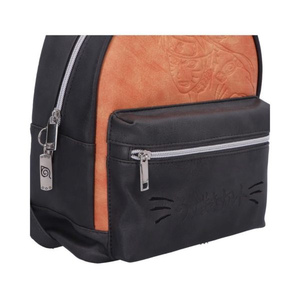 Nemesis Now© Naruto© Naruto Backpack 28cm - Image 7