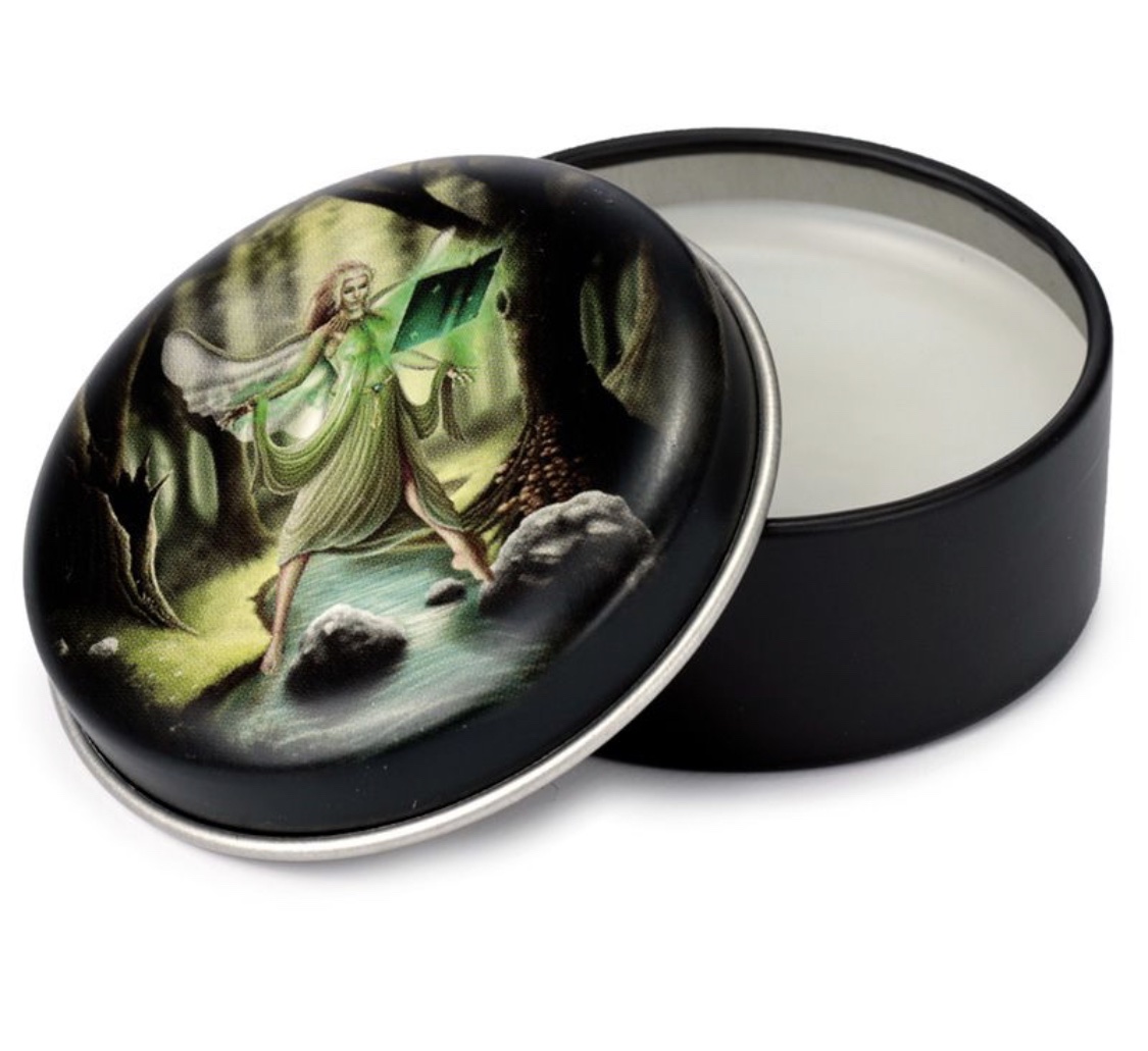 Natasha Faulkner© Fairy Lip Balm (5cm)(Blood Orange/Black Cherry/Magic Apple/Forest Blueberry) - Image 6