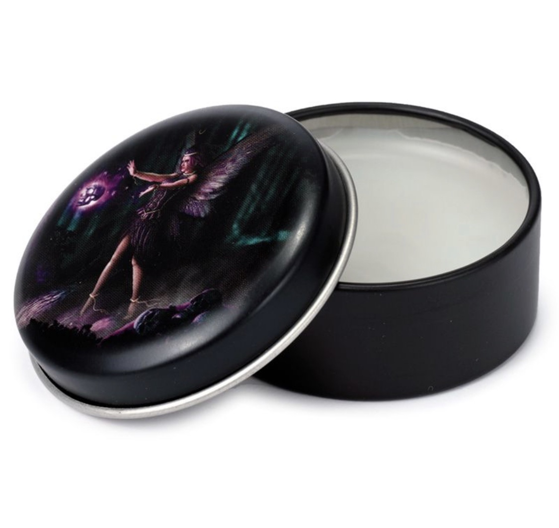 Natasha Faulkner© Fairy Lip Balm (5cm)(Blood Orange/Black Cherry/Magic Apple/Forest Blueberry) - Image 9