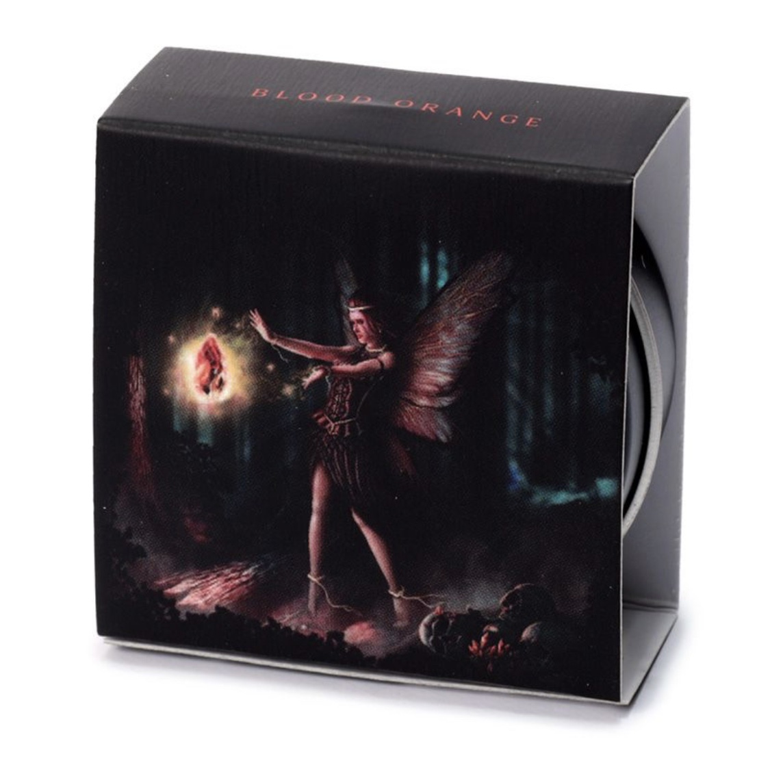 Natasha Faulkner© Fairy Lip Balm (5cm)(Blood Orange/Black Cherry/Magic Apple/Forest Blueberry) - Image 13