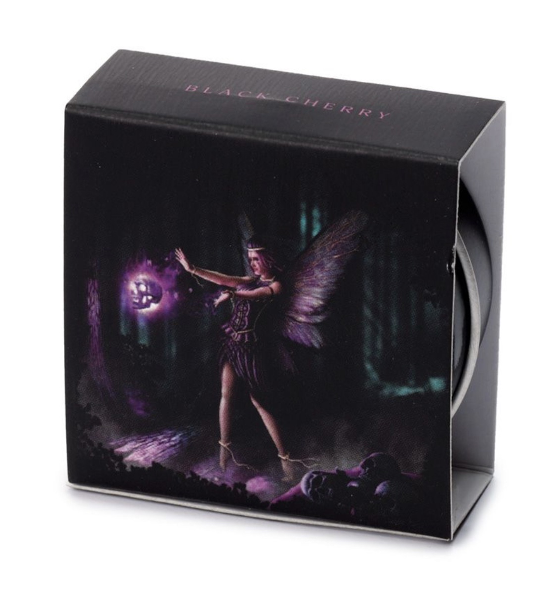 Natasha Faulkner© Fairy Lip Balm (5cm)(Blood Orange/Black Cherry/Magic Apple/Forest Blueberry) - Image 10