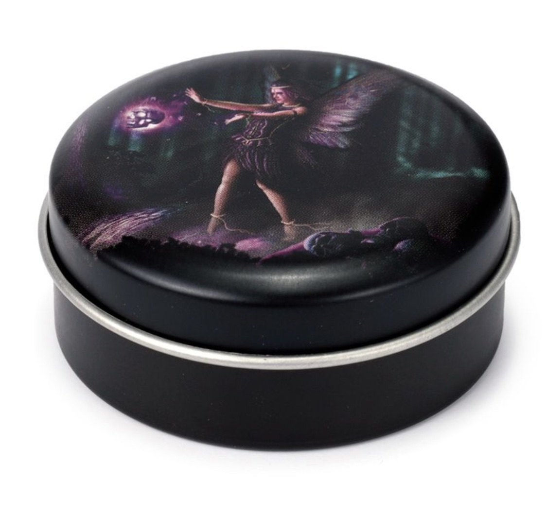 Natasha Faulkner© Fairy Lip Balm (5cm)(Blood Orange/Black Cherry/Magic Apple/Forest Blueberry) - Image 8