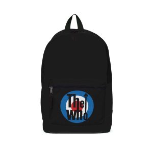 The Who© Official Backpack Target 1 (43cm)