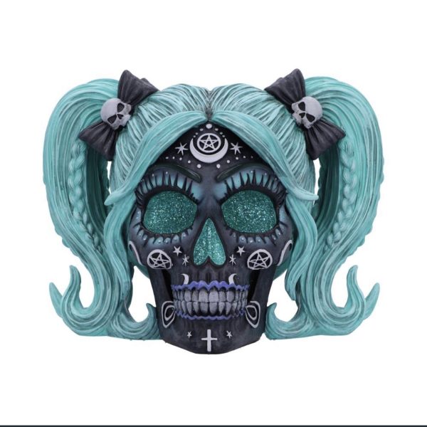 Nemesis Now© Drop Dead Gorgeous - Cute And Cosmic Ornament 19.5cm - Image 4