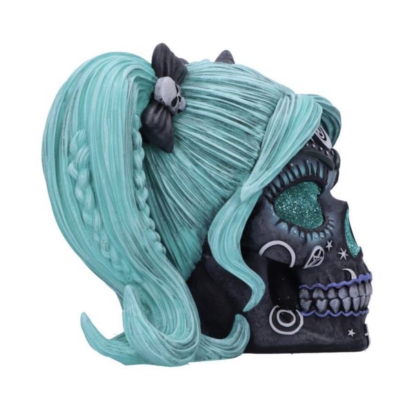 Nemesis Now© Drop Dead Gorgeous - Cute And Cosmic Ornament 19.5cm - Image 6