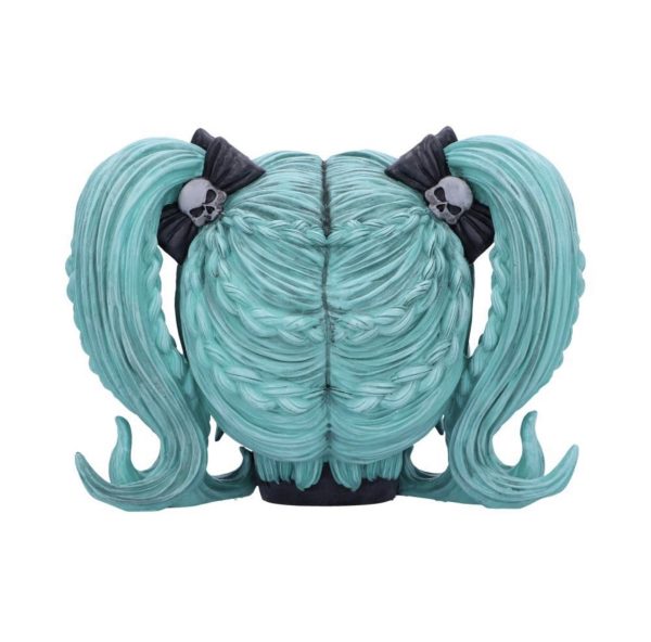 Nemesis Now© Drop Dead Gorgeous - Cute And Cosmic Ornament 19.5cm - Image 7