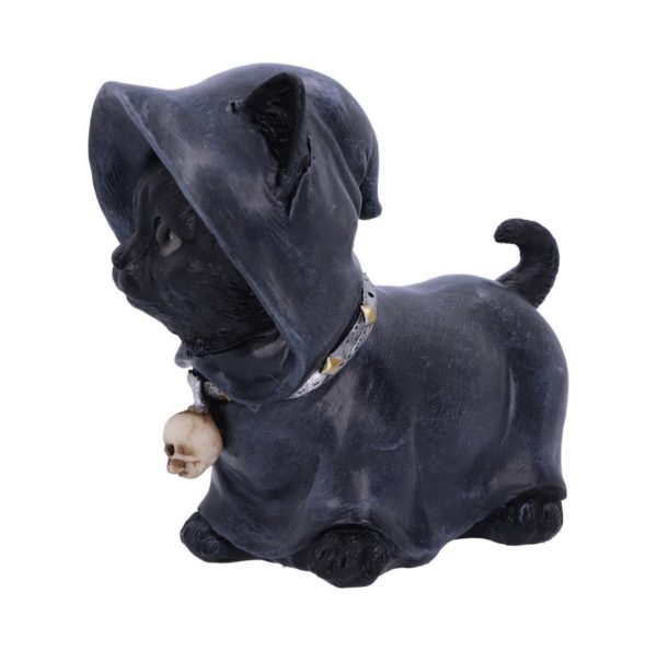 Nemesis Now© U5841U1 Reaper Kitten Ornament (15.5cm) - Image 3