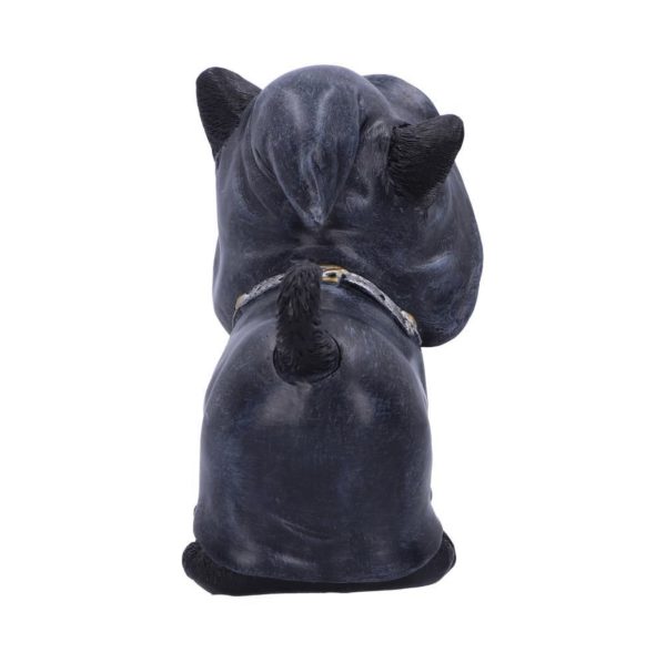 Nemesis Now© U5841U1 Reaper Kitten Ornament (15.5cm) - Image 6