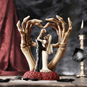 Nemesis Now© U6176W2 From This Day Forward Ornament (20cm)