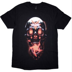 img_0663 Falling In Reverse© "Beggine Me" Band T-shirt (Unisex) (Black)