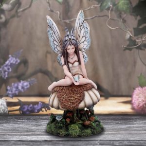 Nemesis Now© Chrysalis Fairy Ornament (21cm)