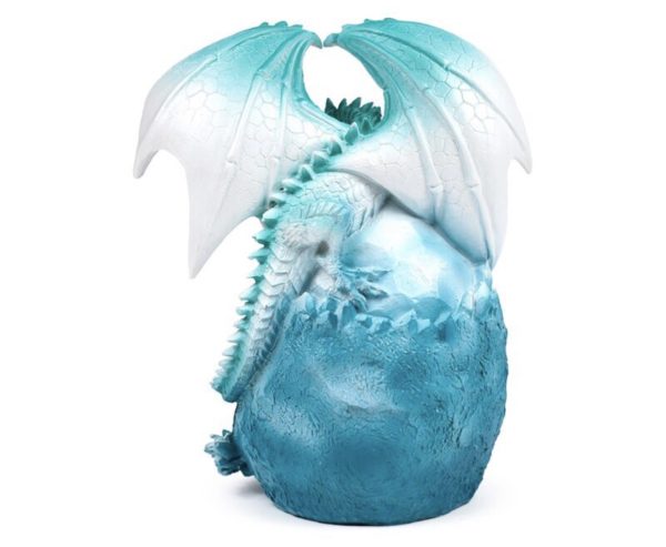 Dark Legends LED Crystal Ice Cave Dragon (20.5cm) - Image 8
