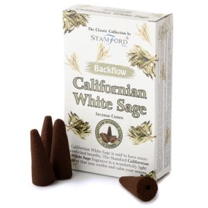 img_2896-2 37421 Stamford Backflow Incense Cones Californian White Sage