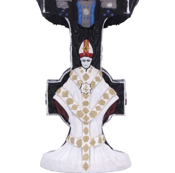 Nemesis Now© Ghost Papa Evolution Goblet Ornament (19.5cm) - Image 6