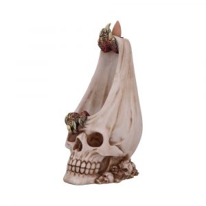 Nemesis Now© Dragon Within Backflow Incense Burner (23.5cm)
