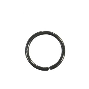 Piercing Ring Septum (Metal) (Medium)