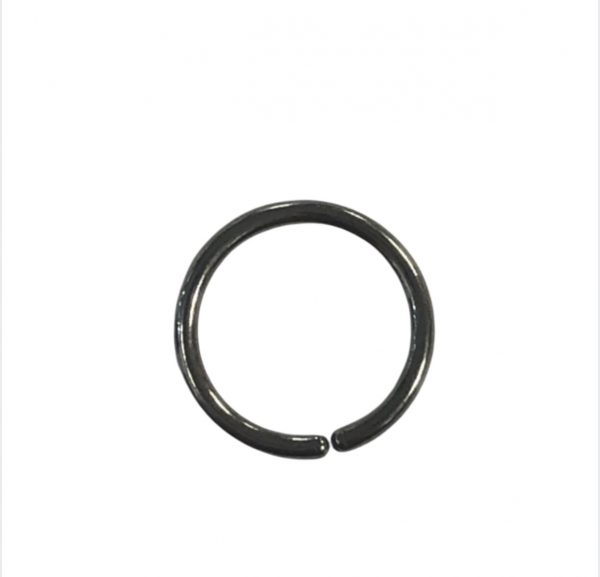 Piercing Ring Septum (Metal) (Large)