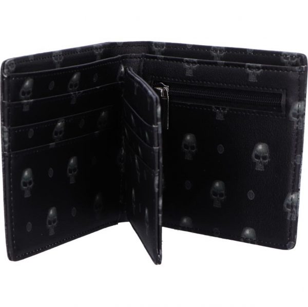 Nemesis Now© Cthulhu Octopus Wallet (11cm) - Image 7