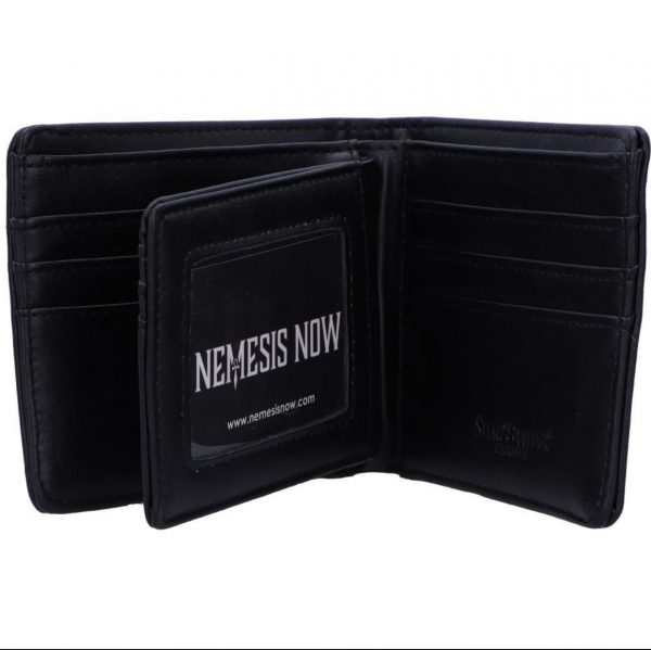 Nemesis Now© C2804G4 Bike Wallet (11cm) - Image 5