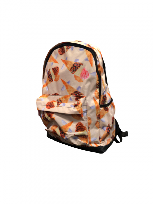 Ice Cream Backpack - Image 2
