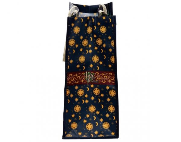 Lisa Parker© Guardian of Spells Owl Reusable Shopping Bag (33cm) - Image 4