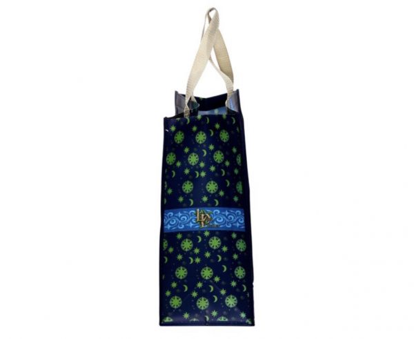 Lisa Parker© Jekyll and Hyde Cats Reusable Shopping Bag (33cm) - Image 6