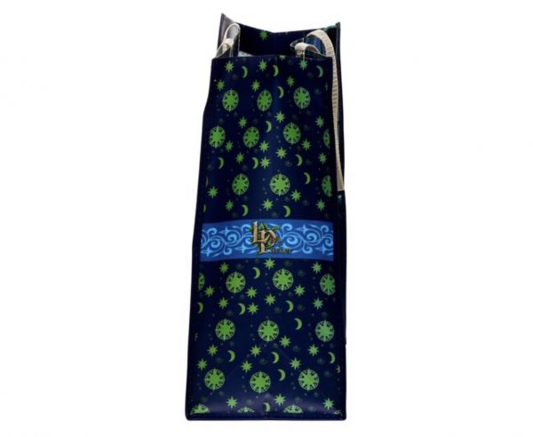 Lisa Parker© Jekyll and Hyde Cats Reusable Shopping Bag (33cm) - Image 3