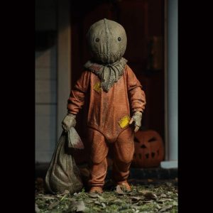 NECA© Trick r Treat© Ultimate Sam 7″ Figure