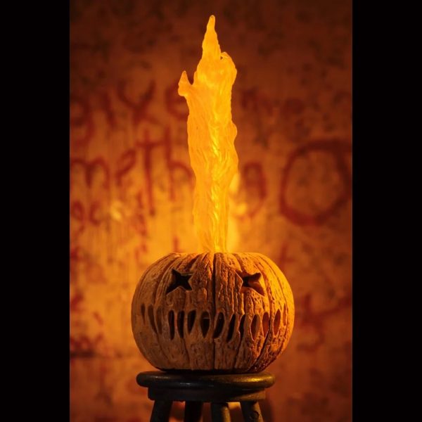 NECA© Trick r Treat© Ultimate Sam 7″ Figure - Image 6
