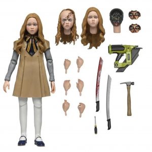 NECA© M3GAN Ultimate M3GAN 7 Inches