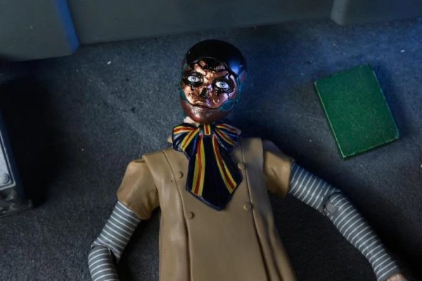 NECA© M3GAN Ultimate M3GAN 7 Inches - Image 8