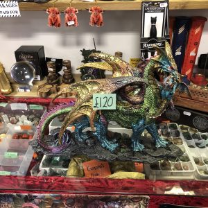 Dragon Oil