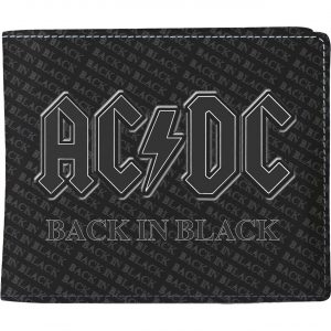 img_2535 AC/DC© "Back In Black" Wallet (Black)