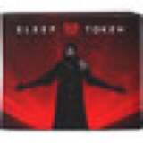 Sleep Token© "Red Light" Wallet (Black/Red)