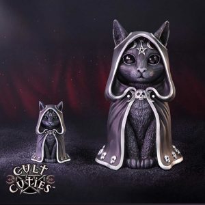 Nemesis Now© Cult Cuties© Zefur (Large) Ornament (23.2cm)
