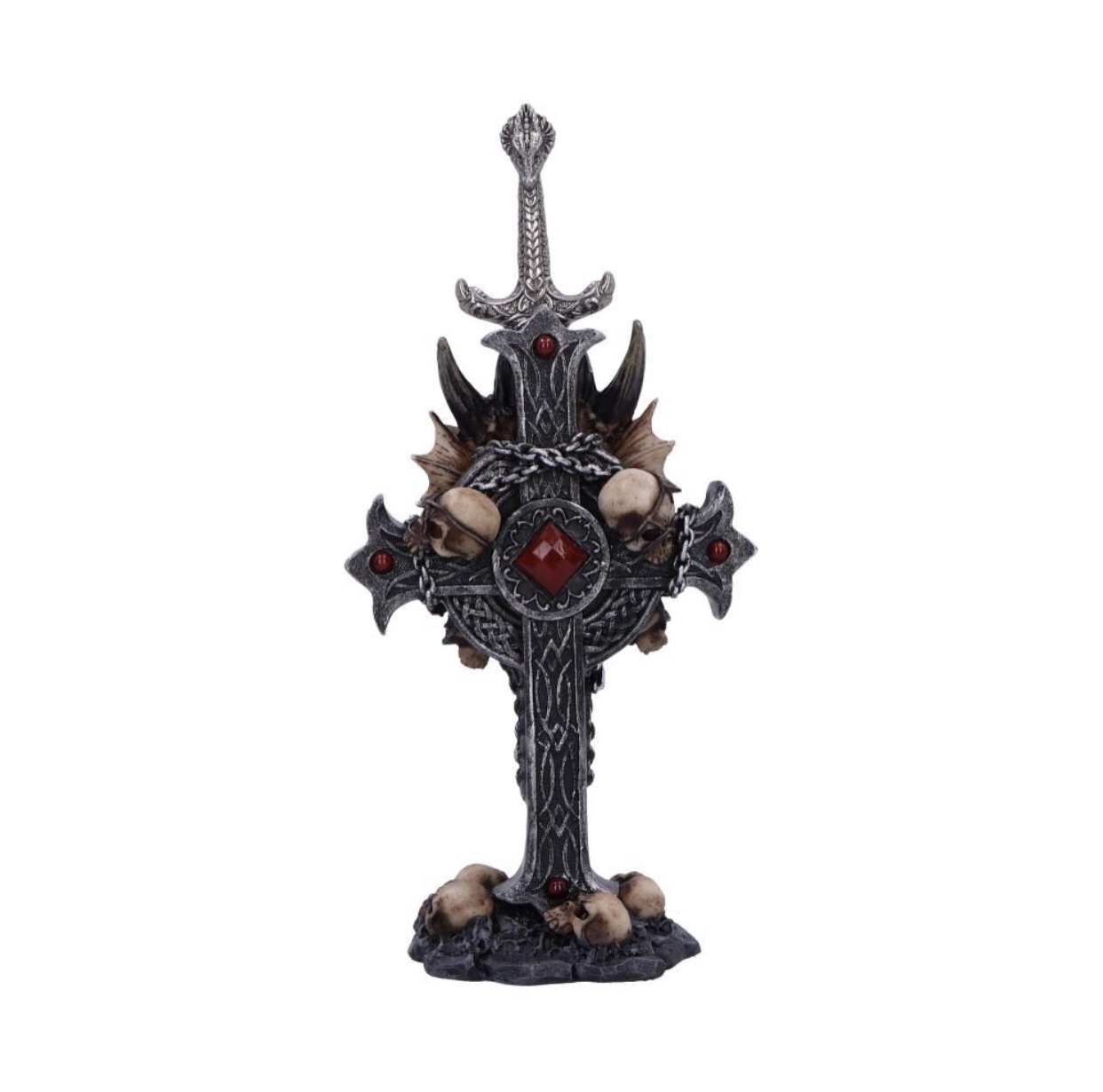 Nemesis Now© Last Dragon Sword Letter Opener Ornament (19cm) - Image 6
