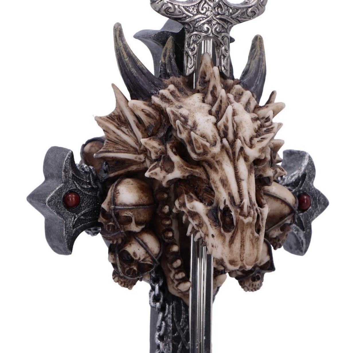 Nemesis Now© Last Dragon Sword Letter Opener Ornament (19cm) - Image 5