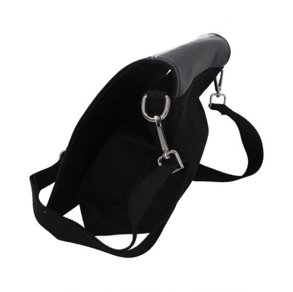 Nemesis Now© Spirit Board Embossed Shoulder Canvas Bag (25cm) - Image 6