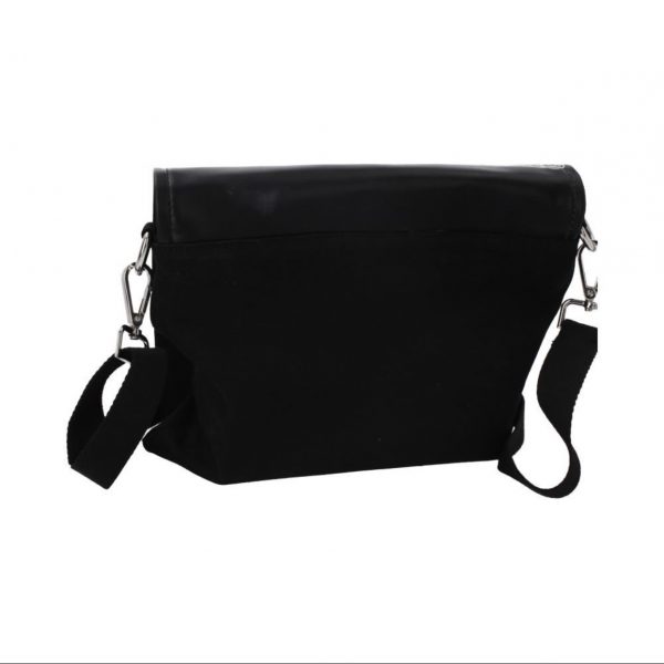 Nemesis Now© Spirit Board Embossed Shoulder Canvas Bag (25cm) - Image 5