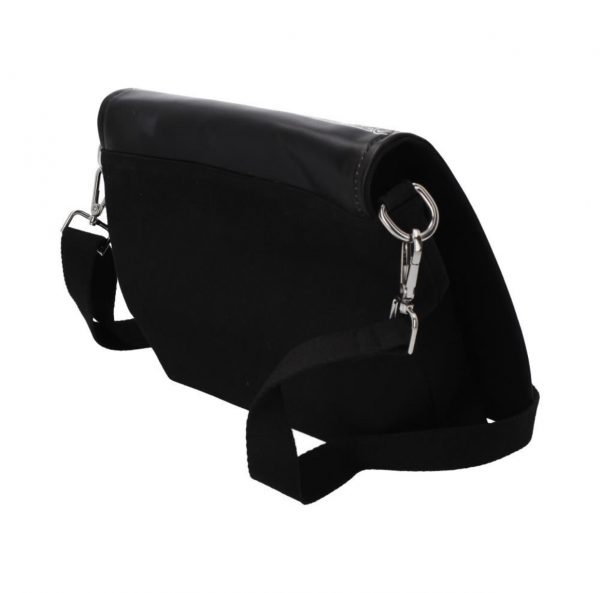 Nemesis Now© Spirit Board Embossed Shoulder Canvas Bag (25cm) - Image 4