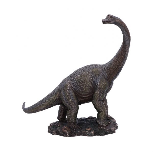 Nemesis Now© Brachiosaurus Dinosaur Ornament (25.5cm) - Image 2
