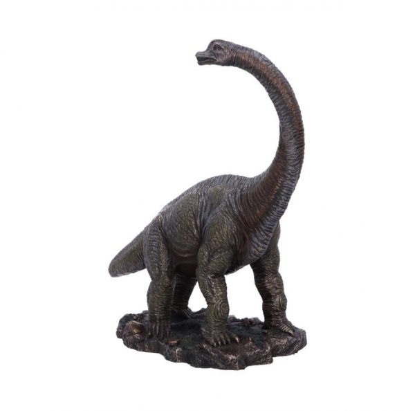 Nemesis Now© Brachiosaurus Dinosaur Ornament (25.5cm) - Image 7