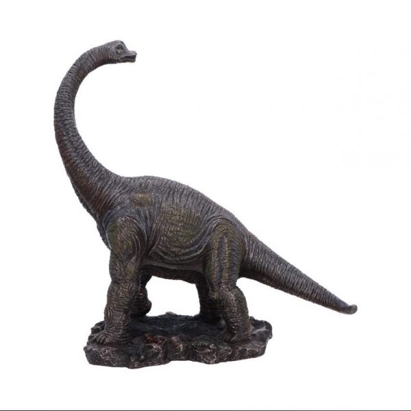 Nemesis Now© Brachiosaurus Dinosaur Ornament (25.5cm) - Image 6