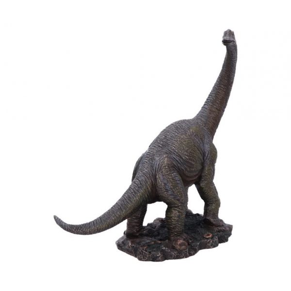 Nemesis Now© Brachiosaurus Dinosaur Ornament (25.5cm) - Image 4