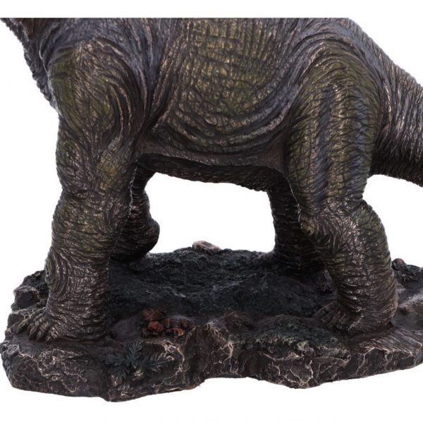 Nemesis Now© Brachiosaurus Dinosaur Ornament (25.5cm) - Image 3