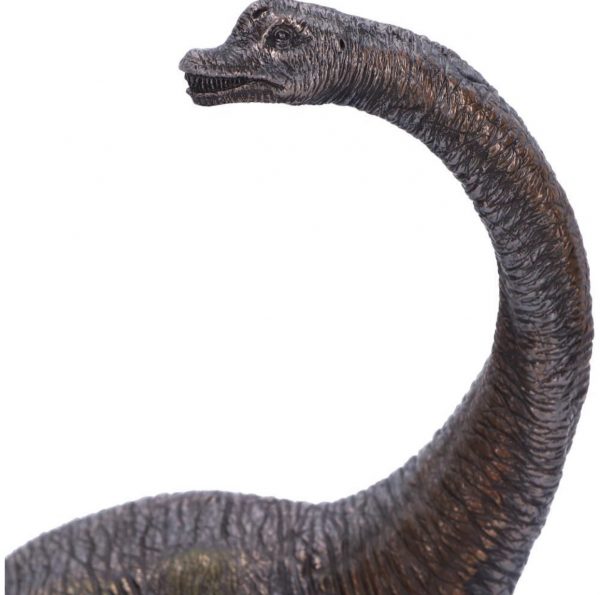Nemesis Now© Brachiosaurus Dinosaur Ornament (25.5cm) - Image 5