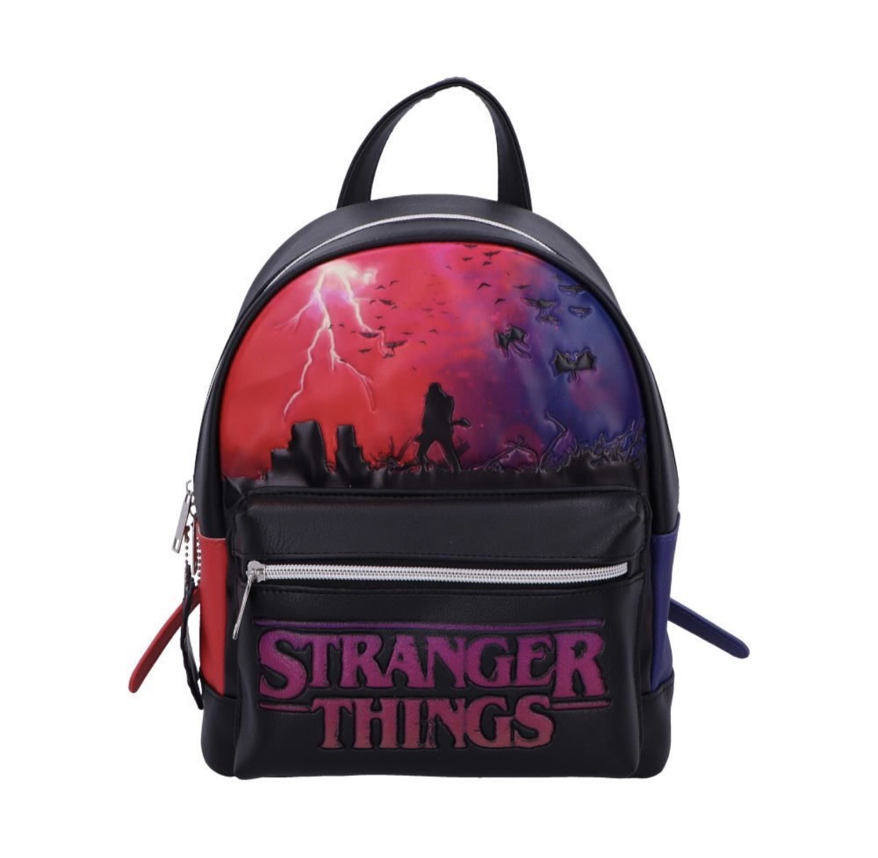 Nemesis Now© Stranger Things© The Upside Down Backpack - Image 3