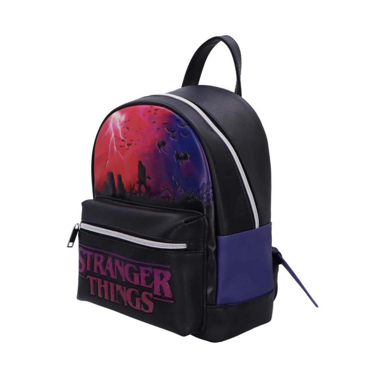 Nemesis Now© Stranger Things© The Upside Down Backpack - Image 7